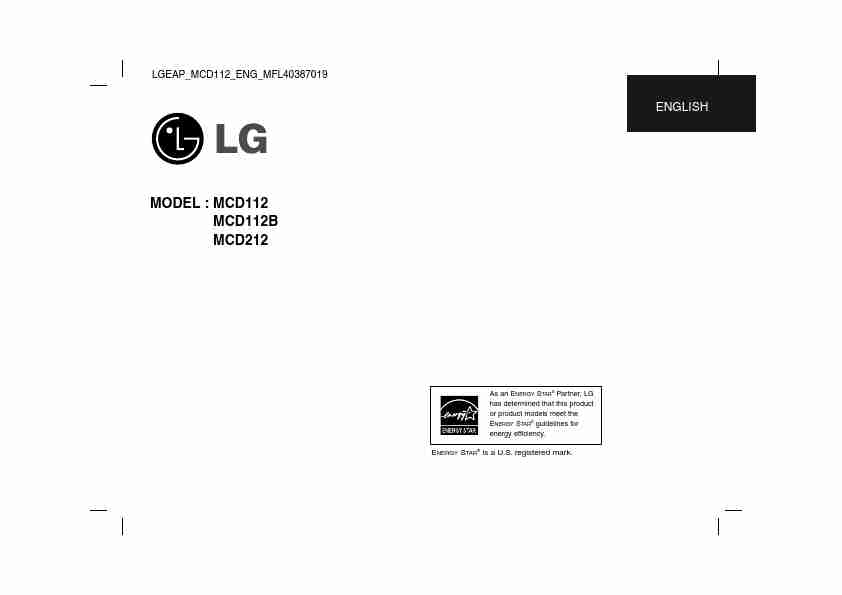 LG Electronics Stereo System MCD112B-page_pdf